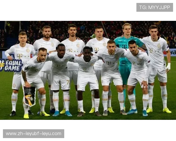 欧冠资格赛规则详解：各大联赛球队如何晋级正赛